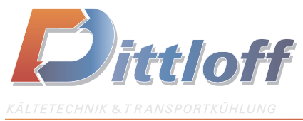 Dittloff Kältetechnik und Transportkühlung
